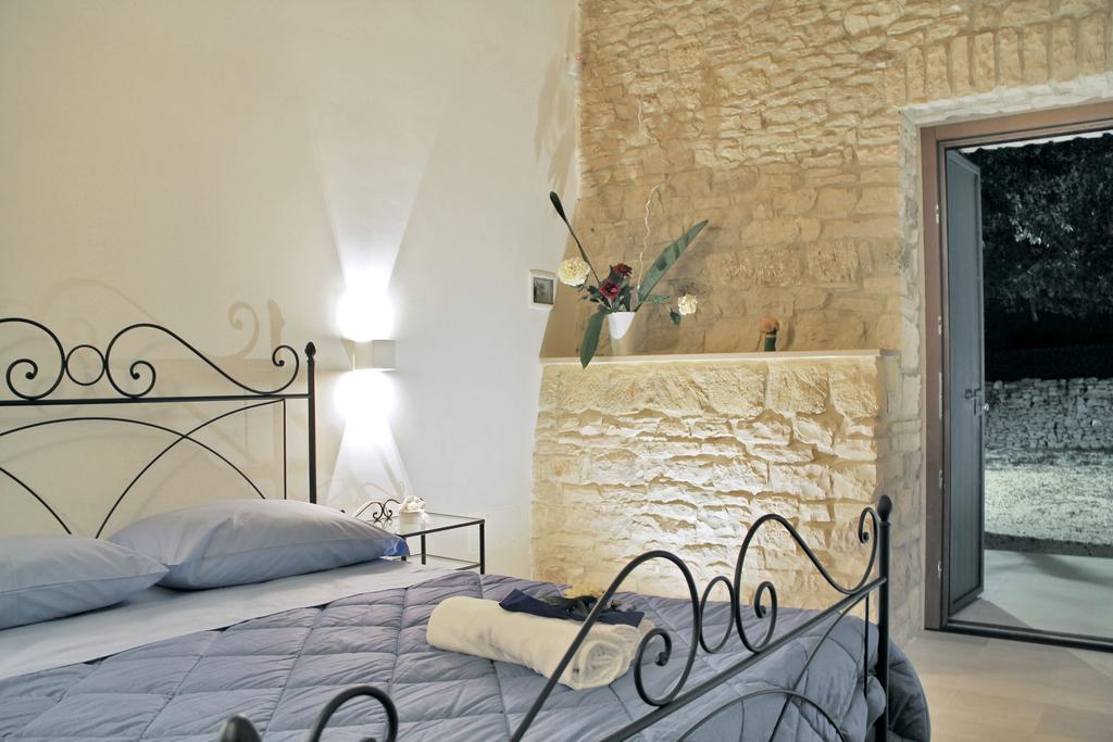 Ai Pilieri Di Bagnoli Villa Castel Del Monte  Eksteriør bilde